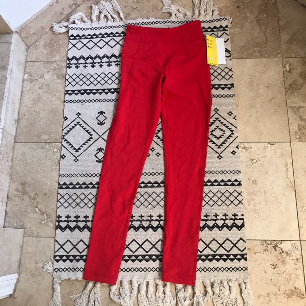 Zella Live in Leggings